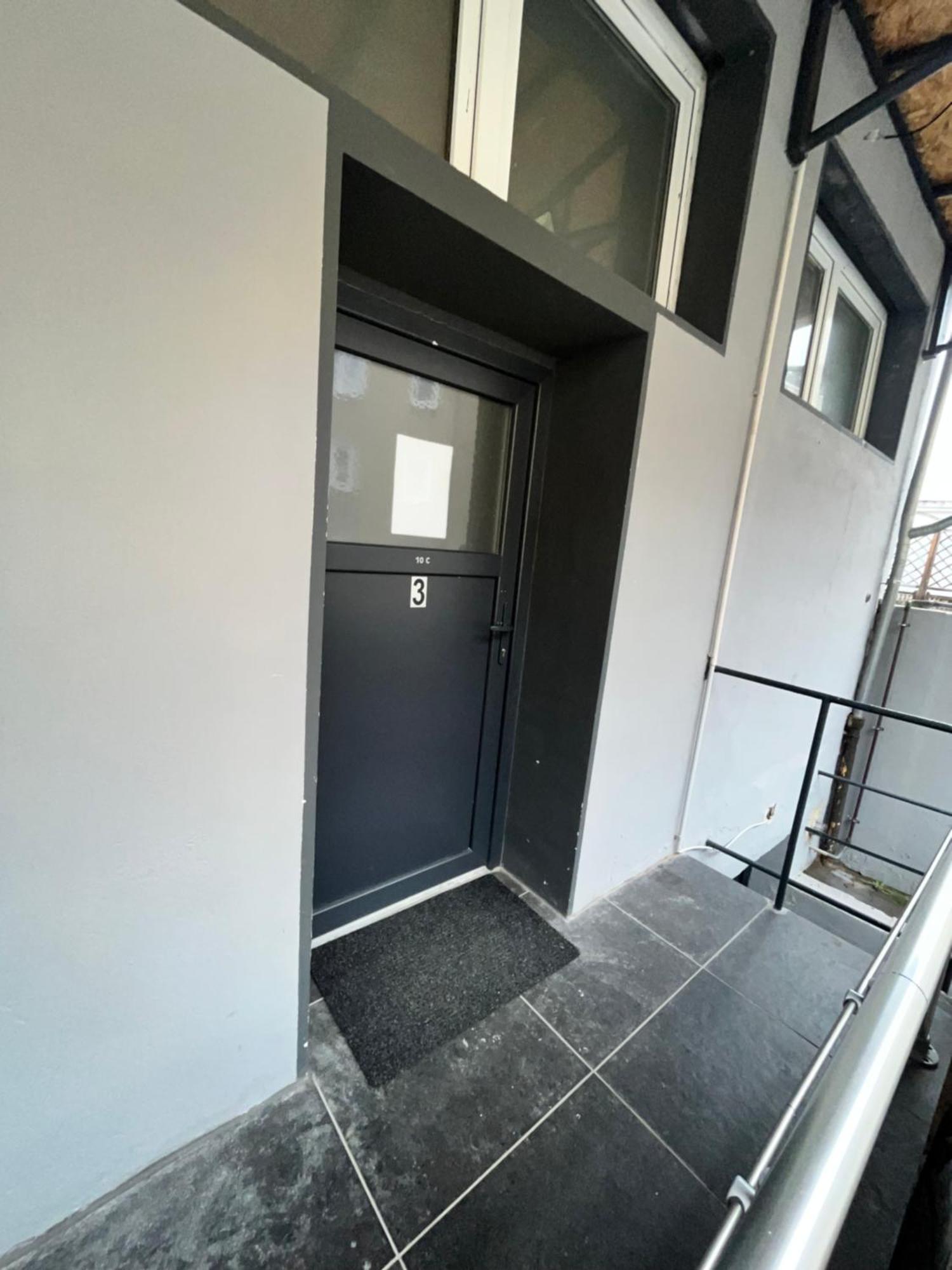 דורטמונד Apartment Central 10C 40Qm Wi-Fi Free Parking Calm Back House מראה חיצוני תמונה